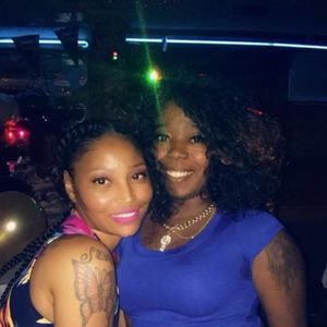 Meet your Posher, Beyunka